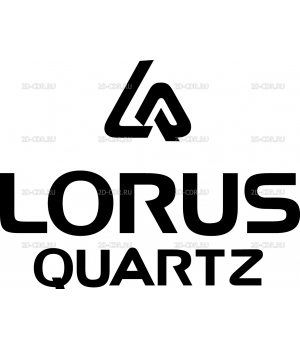 Lorus_quartz_logo