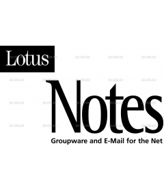 LOTUS NOTES