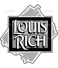 Louis Ritch