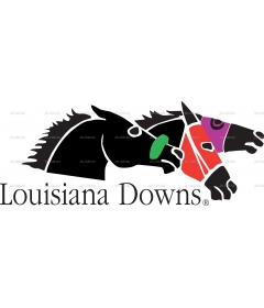 LOUISIANA DOWNS