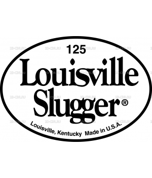 Louisville Slug