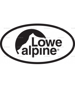 lowe alpine