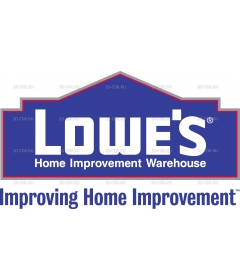 LOWES WAREHOUSE 1