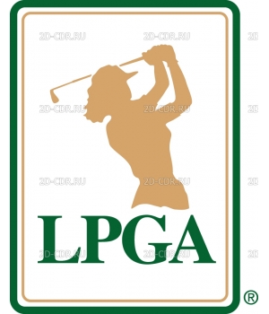 LPGA 1
