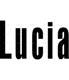 LUCIA