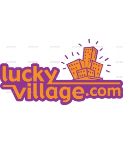 LUCKY VILLAGE