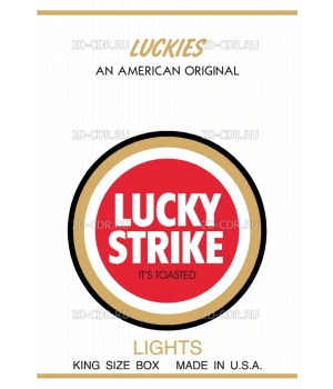 Lucky_Strike_Lights_pack