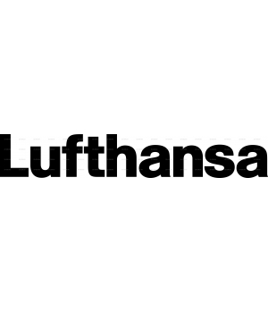 Lufthansa 2
