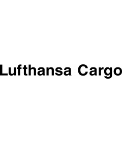 Lufthansa Cargo