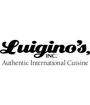 Luiginos
