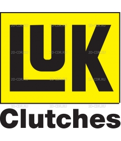 LUK CLUTCHES