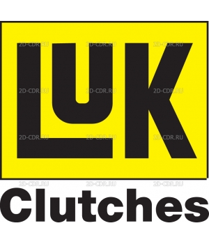 LUK CLUTCHES