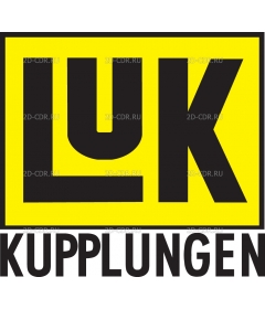 LUK KUPPLUNGEN