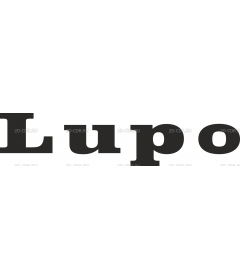 lupo