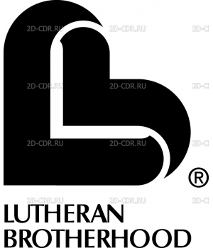 LUTHERAN BROTHERHOOD