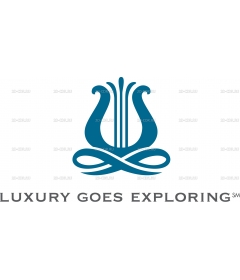 LUXURY GOES EXPLORING