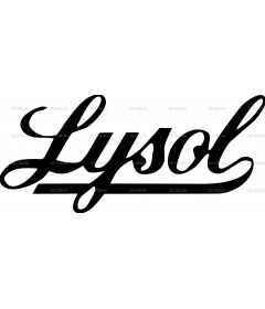 Lysol