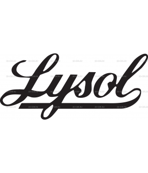 Lysol_logo