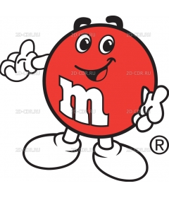 M & M 1