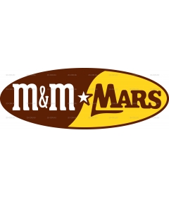 M & M Mars