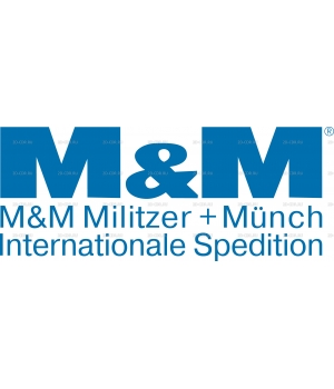 M&M_Militzer_logo