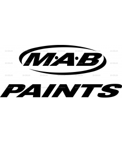 MAB paints