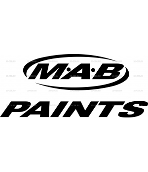 MAB paints