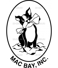 MAC BAY INC