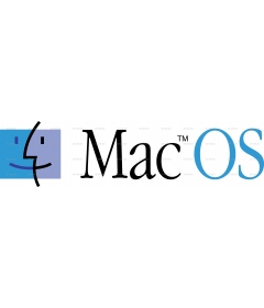 MAC OS 1