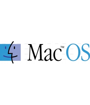 MAC OS 1