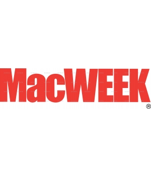 MAC WEEK MAG