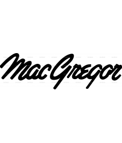 MACGREGOR