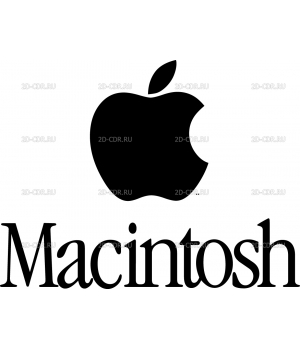 Macintosh_logo