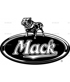 Mack Trucks 2