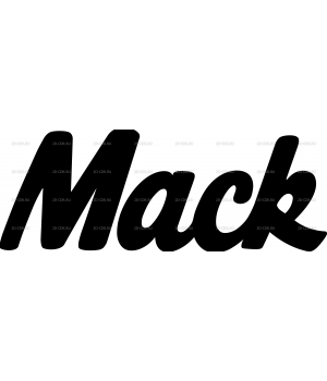 Mack Trucks 5