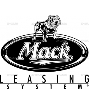 Mack Trucks Leasing