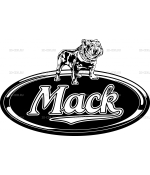 mack Trucks