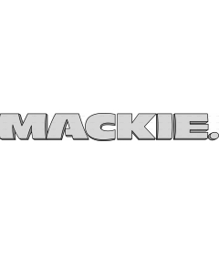 Mackie