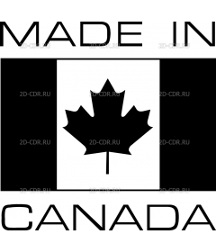 MADE IN CANADA 2