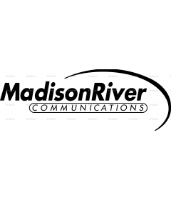 MADISON RIVER