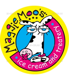 Maggie Moo's