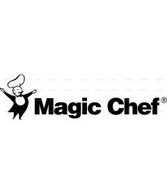 MAGIC CHEF APPLIANCE