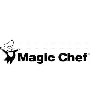 Magic_Chef_logo