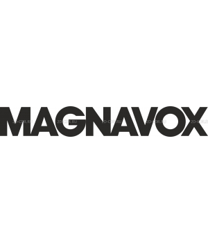 magnavox