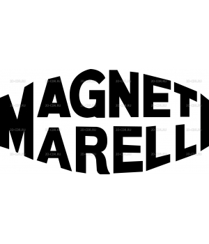 magnet marelli