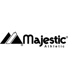 MAJESTIC ATHLETIC