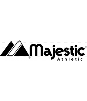 Majestic_Athletic_logo