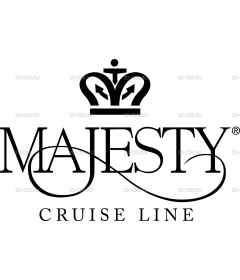 MAJESTY CRUISE LINE