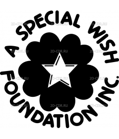 MAKE A WISH FOUNDATION