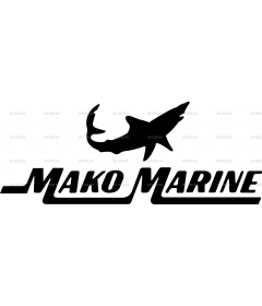 Mako Marine